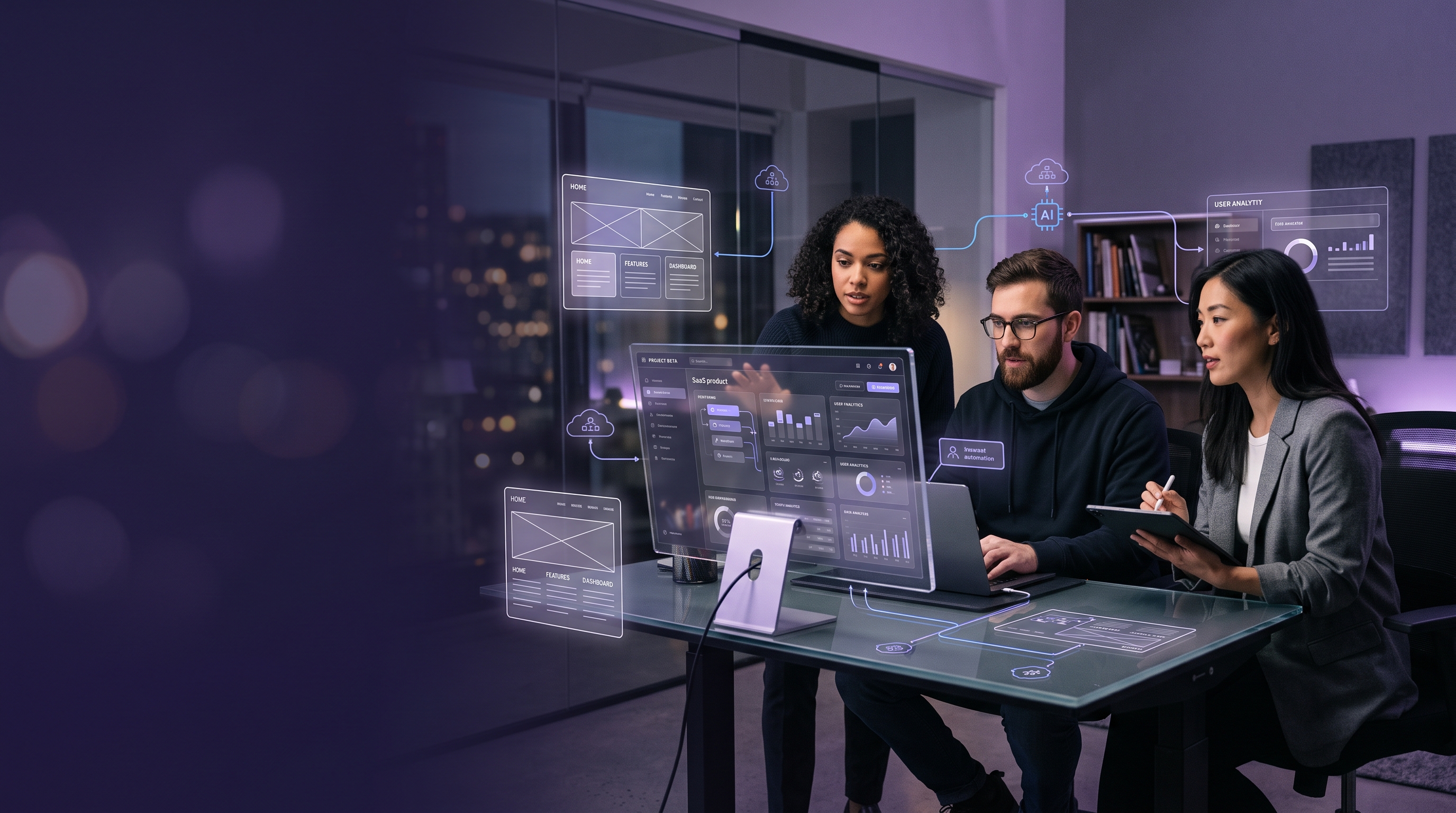 Algobrave Technologies Team